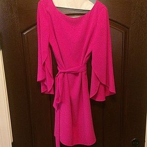 Beautiful & versatile Women's dress - lovely color